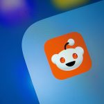 Reddit platform interface illustrating Reddit Q1 2026 results with strong revenue growth, rising DAU, expanding advertising revenue, and increasing profitability as AI monetization and platform strategy drive long-term engagement and user growth