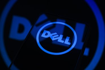 Dell AI-optimized server infrastructure supporting hyperscale computing, enterprise AI deployments, and large-scale data center expansion.