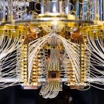 IBM quantum computing research and foundry infrastructure supported by a $1 billion U.S. government investment under the CHIPS and Science Act.