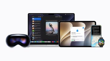 Apple hardware lineup featuring iPhone, MacBook, iPad, Vision Pro, Apple price increase, AI memory costs, DRAM shortage, and NAND prices.