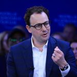 Dario Amodei, CEO of Anthropic, as the company advances its Anthropic AI IPO and confidential S-1 filing following rapid Claude AI enterprise adoption