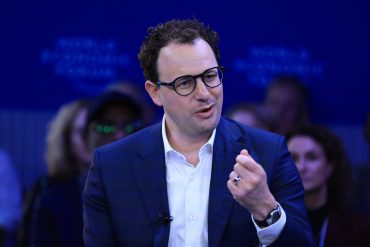 Dario Amodei, CEO of Anthropic, as the company advances its Anthropic AI IPO and confidential S-1 filing following rapid Claude AI enterprise adoption