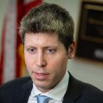 OpenAI CEO Sam Altman following the company’s confidential S-1 filing as OpenAI advances toward a potential IPO and public market debut.