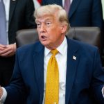 President Donald Trump signs quantum executive orders advancing U.S. quantum policy, post-quantum cryptography, quantum computing, and national quantum security strategy.