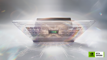 Nvidia RTX Spark integrates a Grace CPU, Blackwell GPU and unified memory architecture for next-generation AI PCs.