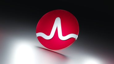 Broadcom logo representing the semiconductor company behind AI chips, custom silicon, networking infrastructure, and data center technologies.
