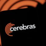 Cerebras logo representing Cerebras earnings, revenue growth, AI infrastructure expansion, OpenAI agreement, and AI inference computing.