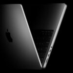Apple MacBook Pro 14 illustrating the Apple Broadcom partnership, Apple semiconductor strategy, U.S. chip deal, custom silicon, wireless technology, American manufacturing, and Apple suppliers.
