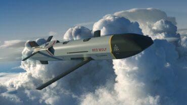 L3Harris Red Wolf missile system as L3Harris earnings highlight record backlog, stronger revenue, raised guidance and expanding defense technology programs.