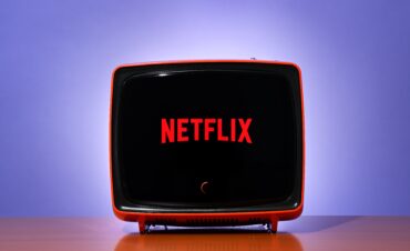 Netflix logo representing Netflix Q2 earnings, Netflix guidance, streaming business and quarterly financial results.