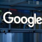 Google logo representing Alphabet Q2 earnings, Google Cloud growth, AI investment and enterprise cloud computing.