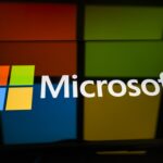 Microsoft logo representing Microsoft Q4 earnings, Microsoft quarterly results, Azure cloud growth, Microsoft cloud revenue, Microsoft AI spending, Microsoft financial performance, and Microsoft earnings report.