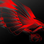 CrowdStrike Falcon branding representing CrowdStrike AI security, AI-powered cybersecurity, enterprise threat detection and the expanding Falcon security platform