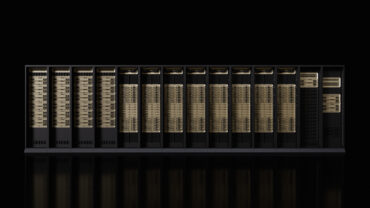 NVIDIA Rubin Platform for next-generation AI infrastructure and accelerated computing, designed to power large-scale AI models, inference workloads and advanced data center system, as NVIDIA reports Q2 2027 Earnings