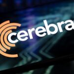 Cerebras logo representing the company's AI infrastructure, artificial intelligence computing, inference cloud, wafer-scale technology and expanding AI infrastructure business