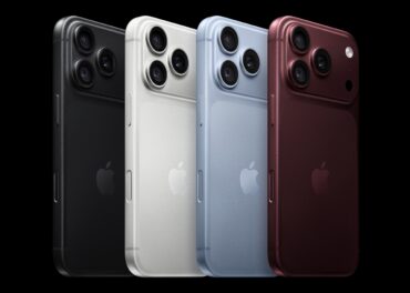 iPhone 18 Pro Max lineup featuring Apple’s new iPhone 18 Pro and Pro Max models