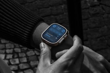 Apple Watch Ultra 4 featuring Apple’s new premium sports and adventure smartwatch