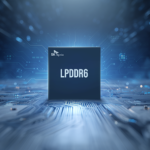 SK hynix 1c LPDDR6 DRAM representing SK Hynix Q3 earnings, AI memory growth, advanced DRAM technology, HBM4 demand and next-generation semiconductor products