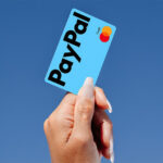 PayPal credit card representing PayPal Q3 earnings, digital payments, Venmo growth, transaction margins, consumer financial services and the company’s turnaround strategy