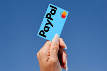 PayPal credit card representing PayPal Q3 earnings, digital payments, Venmo growth, transaction margins, consumer financial services and the company’s turnaround strategy