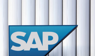 SAP headquarters in Walldorf, Germany, representing SAP Q3 earnings, cloud backlog growth, enterprise software, SAP Joule AI and the company’s 2027 growth outlook