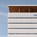 Nokia’s Oulu site in Finland, representing Nokia Q3 earnings, AI infrastructure growth, 5G and 6G network development, radio technology and cloud networking